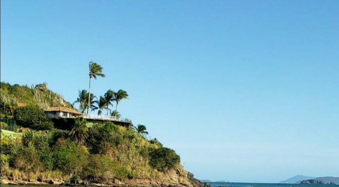 Eu, Sergio Lima ex-jogador de futebol, compus esta música em homenagem ao Rio de Janeiro.