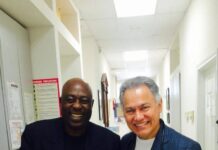 2025 ESTA AÍ, MERGULHEI NELE COM MUITA ESPERANÇA, CONFIANÇA E FÉ.