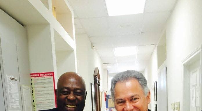 2025 ESTA AÍ, MERGULHEI NELE COM MUITA ESPERANÇA, CONFIANÇA E FÉ.