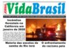 VEJAM A PRIMEIRA EDIÇÃO DE 2025, PÁGINA POR PÁGINA, DO NOSSO JORNAL VIDA BRASIL TEXAS.