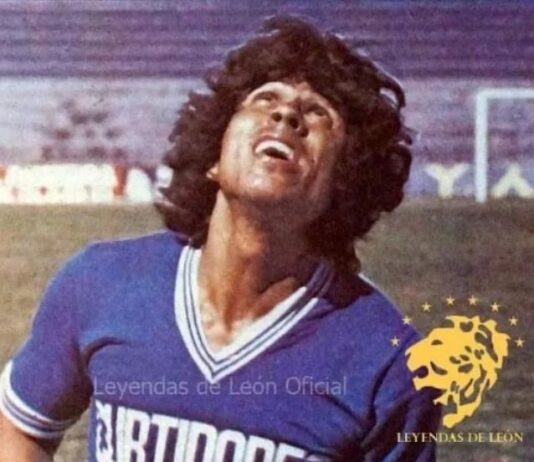 Francisco Lucas Zacarias – Excelente ex-deportista profesional del fútbol mexicano, décadas de 1970 y 1980.