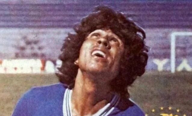 Francisco Lucas Zacarias – Excelente ex-deportista profesional del fútbol mexicano, décadas de 1970 y 1980.