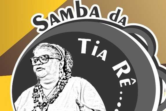 Arte & Cultura – O Samba da Tia Rê, é patrimônio cultural e social da cidade de Valinhos, interior de São Paulo.