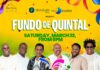 Evento especial – O Grupo Comunidade do Samba se apresentou no Cacique de Ramos, Rio de Janeiro.