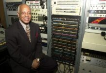 Personality of the Year – Éldio Macedo, o Jornalista, o Radialista, o Apresentador.