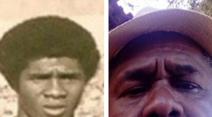 VIP – Antônio Carlos, “Tonhão”, excelente atacante integrante do plantel da memorável campanha do Guarani, Campeão Brasileiro de 1978.