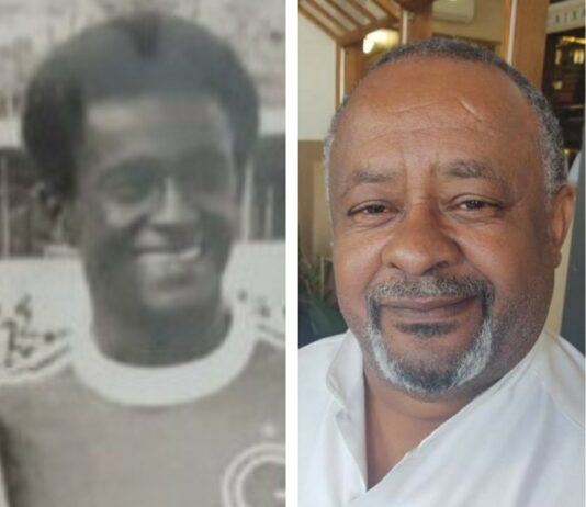 VIP – História do Paulo Borges, campeão brasileiro de futebol pelo Guarani, em 1978.