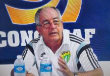 Crônica – Marcos Falopa, Ex Diretor Técnico da CONCACAF e Instrutor Técnico da FIFA.