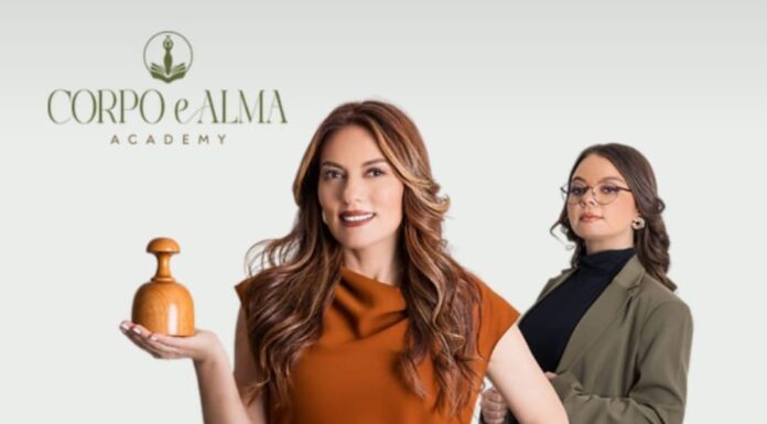 Corpo e Alma Digital Academy World – Class Aesthetic Training in Guadalajara, México.