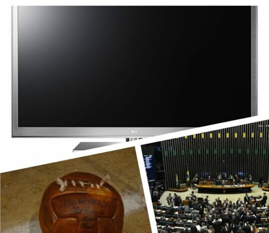 CRÔNICA – UM CHOPE PRA DISTRAIR