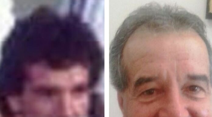 VIP – Reginald Ramires, o “Palito”, ex-atleta profissional da Portuguesa Santista, e também no México anos 70 e 80 era craque.