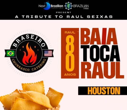 The best show – “Baia Toca Raul”, que celebra o que seriam os 80 anos de Raul Seixas – Você já tem o seu Tickets?