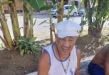 VIP – Carlinho Fantasma, gênio da base de todos os tempos do Americano F.C., de Campos dos Goytacazes.