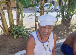 VIP – Carlinho Fantasma, gênio da base de todos os tempos do Americano F.C., de Campos dos Goytacazes.