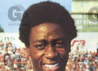 Crônica – O brilho do meu dia foi matar a saudade do Brinco de Ouro da Princesa, o estádio do Guarani.