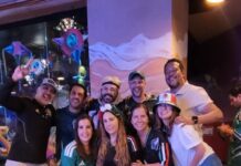 Mundial 2026 em Guadalajara – Victoria de la selección mexicana y gran fiesta en la bellísima ciudad de Guadalajara.