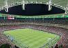 ¡Gran fiesta! México derrotó por 1 a 0 a la selección de Corea del Sur en Guadalajara y aseguró su clasificación a la siguiente ronda.