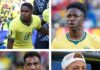 “Acreditar e perseverar são os primeiros passos para a vitória no Mundial de Futebol.”