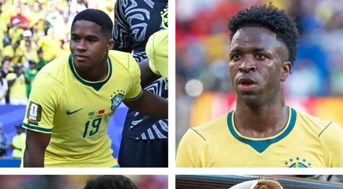 “Acreditar e perseverar são os primeiros passos para a vitória no Mundial de Futebol.”