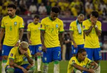 CRÔNICA – SONHO ADIADO MAIS UMA VEZ