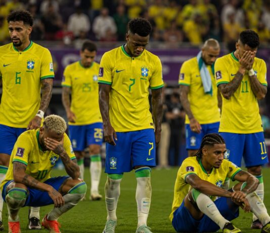 CRÔNICA – SONHO ADIADO MAIS UMA VEZ