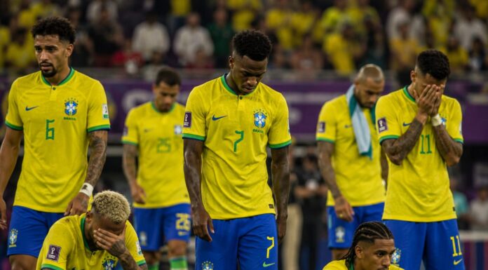 CRÔNICA – SONHO ADIADO MAIS UMA VEZ