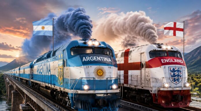 Crônica – “Chegou a Hora da Verdade”