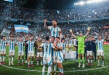 CRÔNICA – ESTA NOCHE SIGAMOS CON EL TANGO