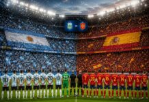CRÔNICA – ANTES DA FINAL DA COPA DO MUNDO DE 2026