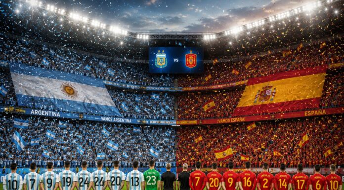 CRÔNICA – ANTES DA FINAL DA COPA DO MUNDO DE 2026