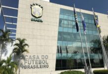 OPINIÃO – AS NOVAS REGRAS INTRODUZIDAS NO FUTEBOL BRASILEIRO