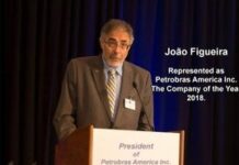 VIP DO MÊS — JOÃO FIGUEIRA | JORNAL VIDA BRASIL TEXAS