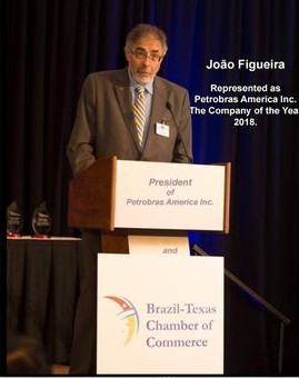VIP DO MÊS — JOÃO FIGUEIRA | JORNAL VIDA BRASIL TEXAS